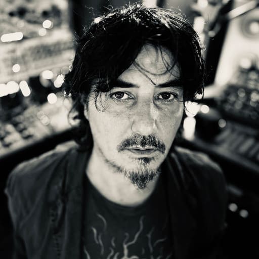 Amon Tobin Louisville Tickets
