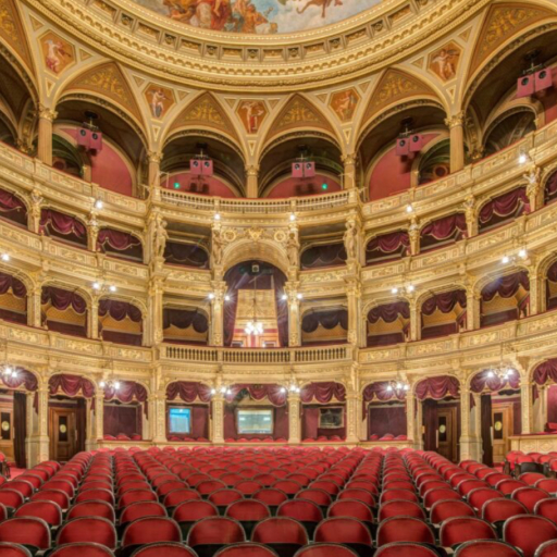 An Afternoon At The Opera Louisville Concert Tickets