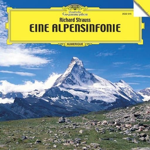 An Alpine Symphony Louisville Tickets