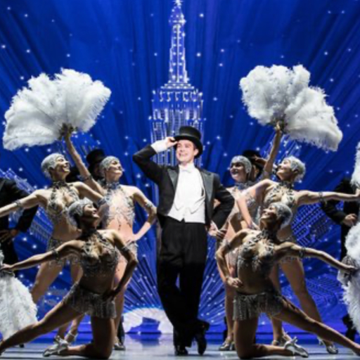 An American In Paris In Concert Louisville Tickets
