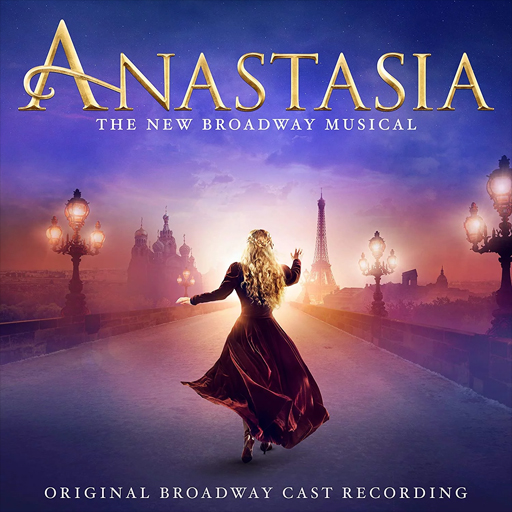 Anastasia - Youth Edition Louisville Tickets