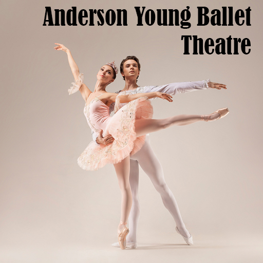 Anderson Young Ballet Theatre Tickets