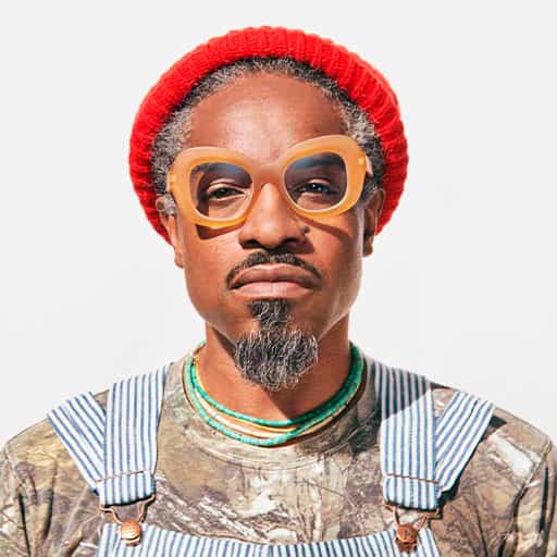 Andre 3000 Louisville Tickets