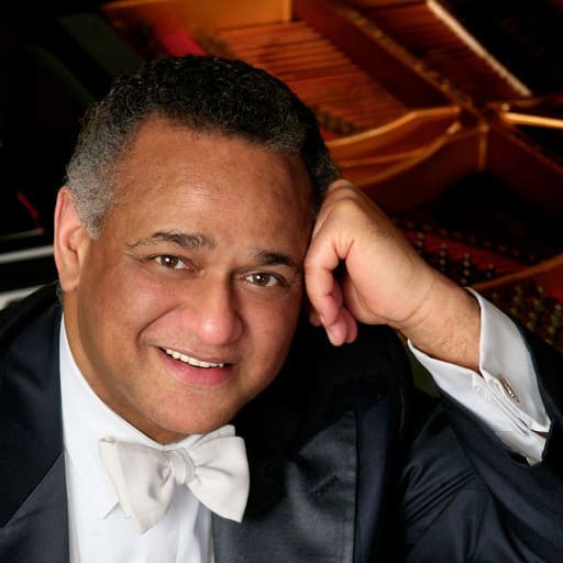 Andre Watts Louisville Tickets