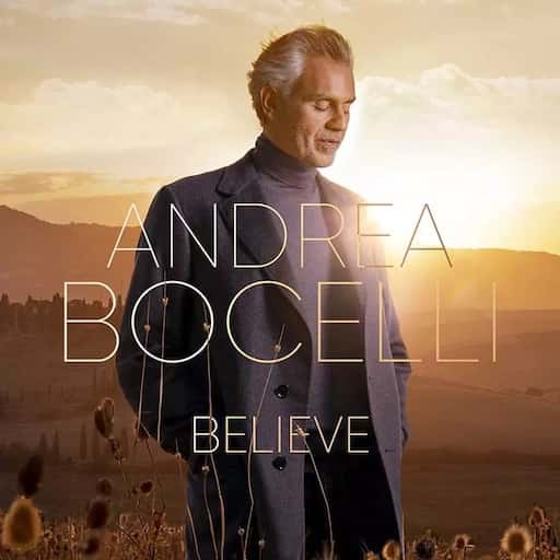 Andrea Bocelli Louisville Tickets