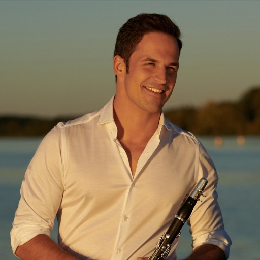 Andreas Ottensamer Louisville Tickets
