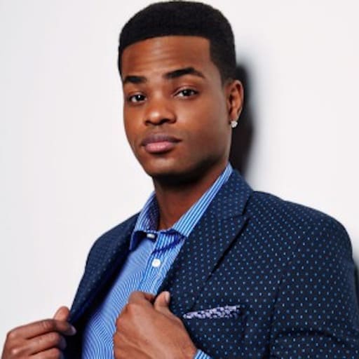 Andrew Bachelor - King Bach in Louisville