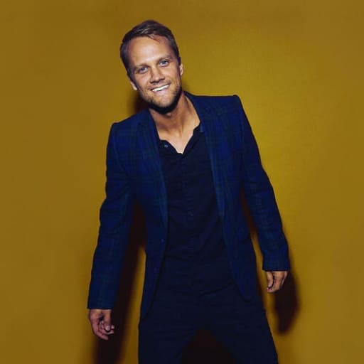 Andrew Ripp Louisville Tickets