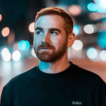 Andrew Santino in Louisville