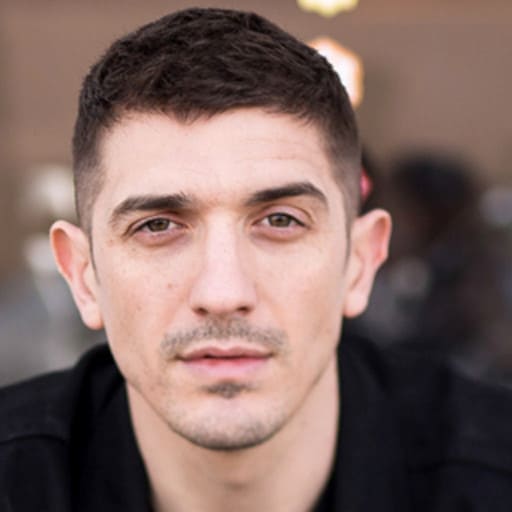Andrew Schulz - Comedian in Louisville