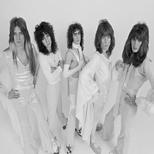 Angel - Glam Band Louisville Tickets