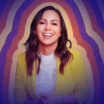 Anjelah Johnson-Reyes Louisville Tickets