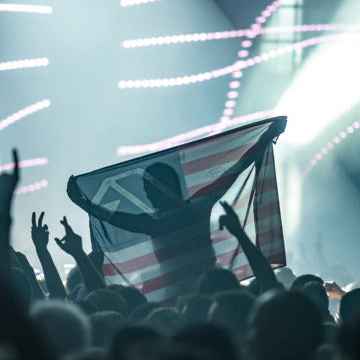 Anjunabeats Louisville Tickets