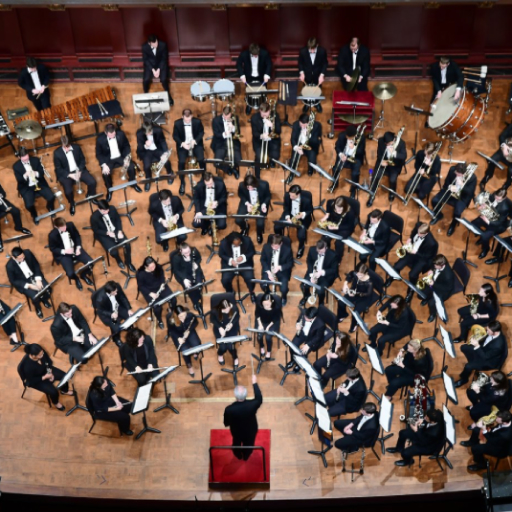Ann Arbor Concert Band Louisville Tickets