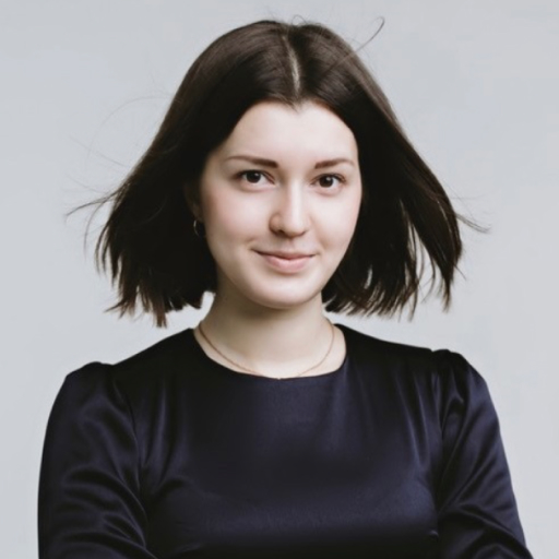 Anna Geniushene Louisville Tickets