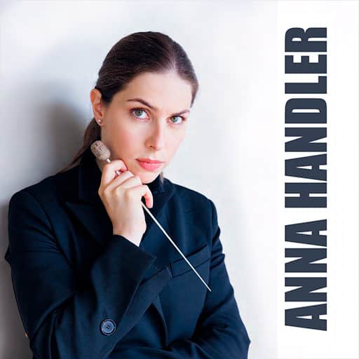 Anna Handler Louisville Tickets