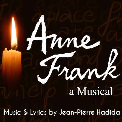 Anne Frank The Musical Louisville Tickets