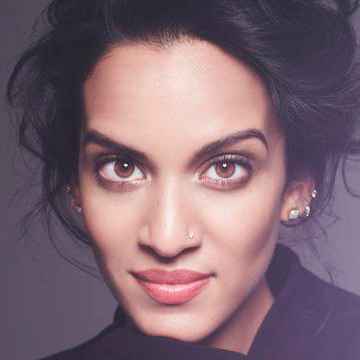 Anoushka Shankar Louisville Tickets