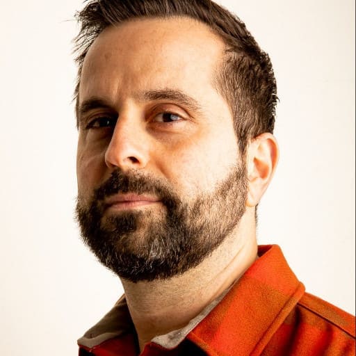 Anthony Bonazzo in Louisville