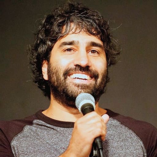 Anthony DeVito in Louisville