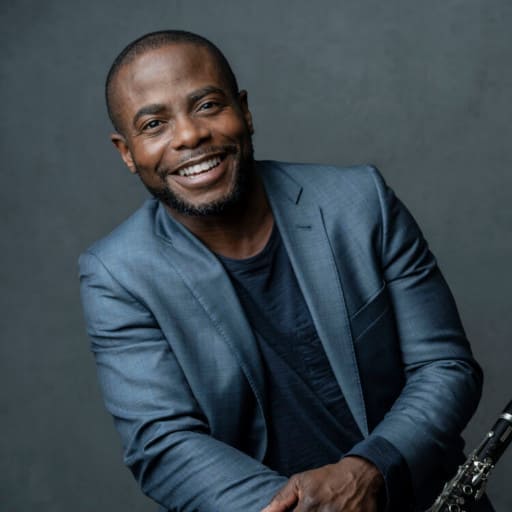 Anthony McGill Louisville Tickets