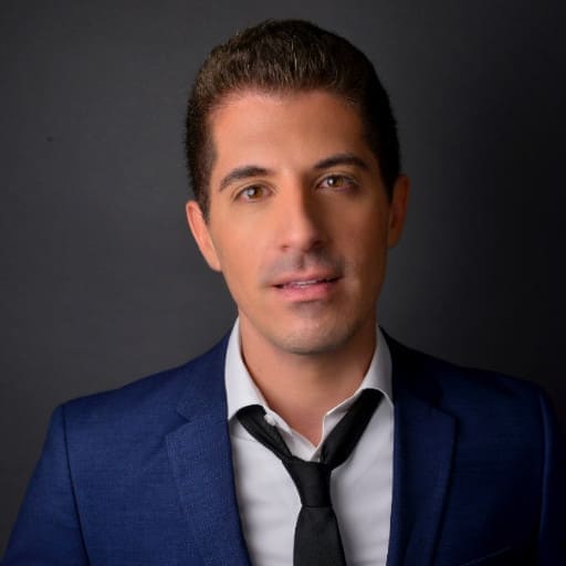 Anthony Nunziata Louisville Tickets