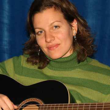 Antje Duvekot Louisville Tickets