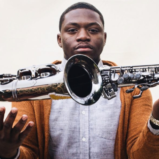 Antoine Gibson Louisville Tickets