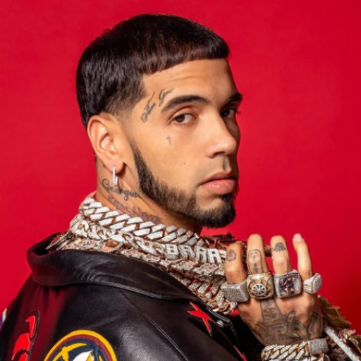 Anuel AA Louisville Tickets