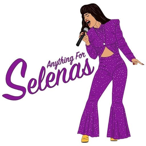 Anything For Salinas Louisville Tickets
