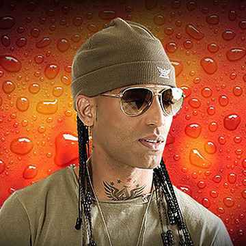Arcangel Louisville Tickets