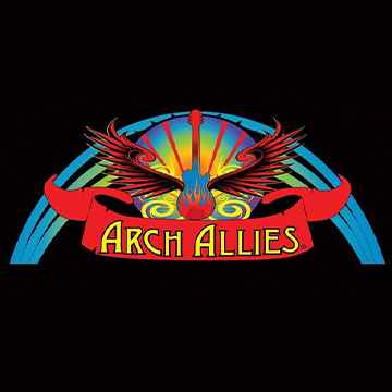 Arch Allies Louisville Tickets