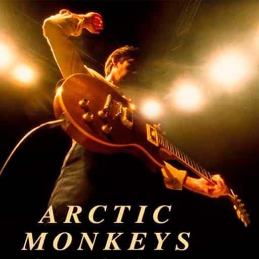 Arctic Monkeys Louisville Tickets