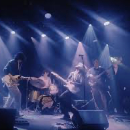 Argo and the Violet Queens in Louisville