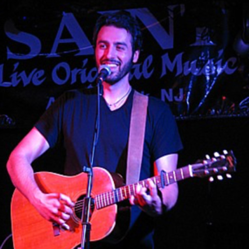 Ari Hest Louisville Tickets