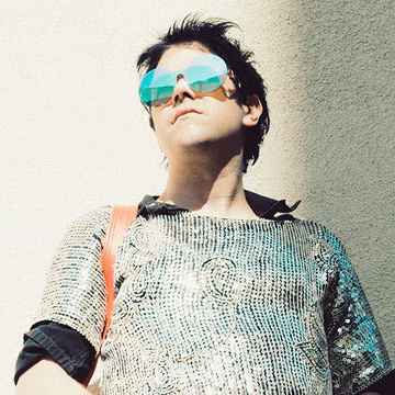 Ariel Pink Louisville Tickets