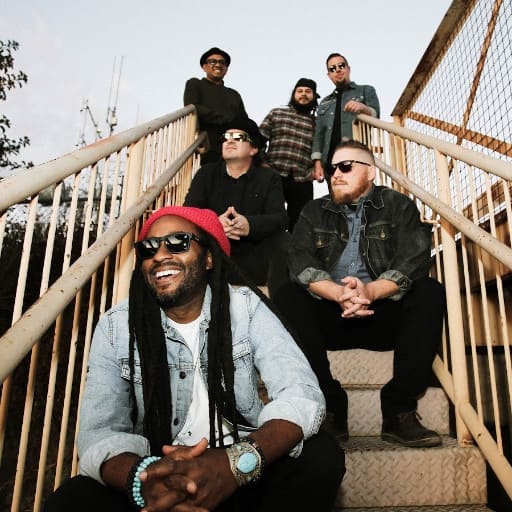 Arise Roots Louisville Tickets