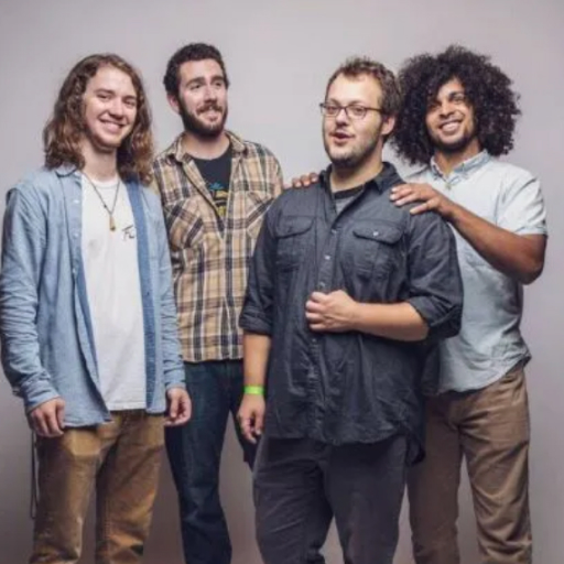 Armchair Boogie Louisville Tickets