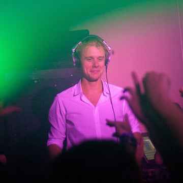 Armin Van Buuren Louisville Tickets