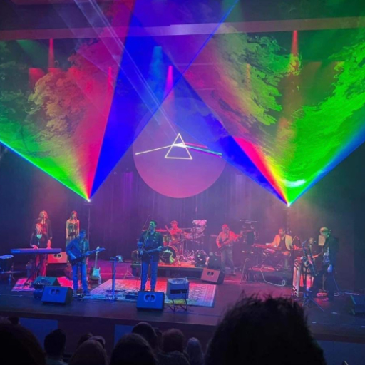 Artemidorus - Pink Floyd Tribute Louisville Tickets