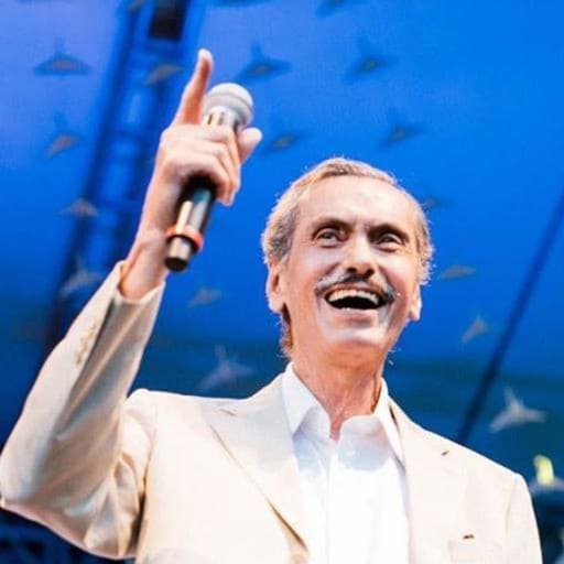Arthur Verocai Louisville Tickets