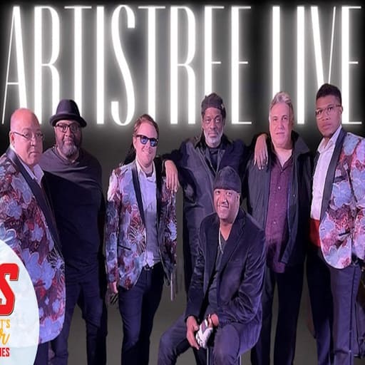 Artistree Louisville Tickets