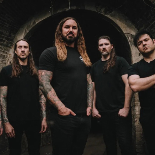 As I Lay Dying Louisville Tickets
