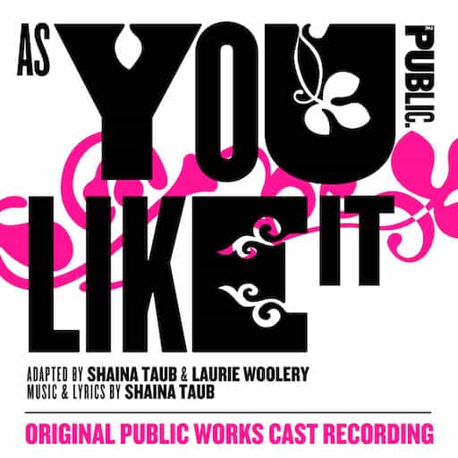 As You Like It Tickets