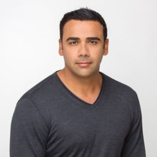 Asad Mecci in Louisville