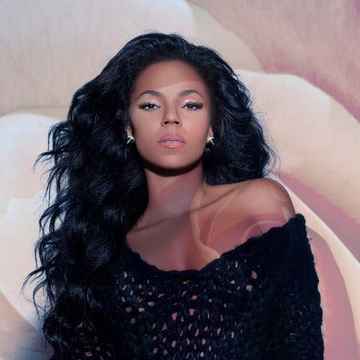 Ashanti Louisville Tickets