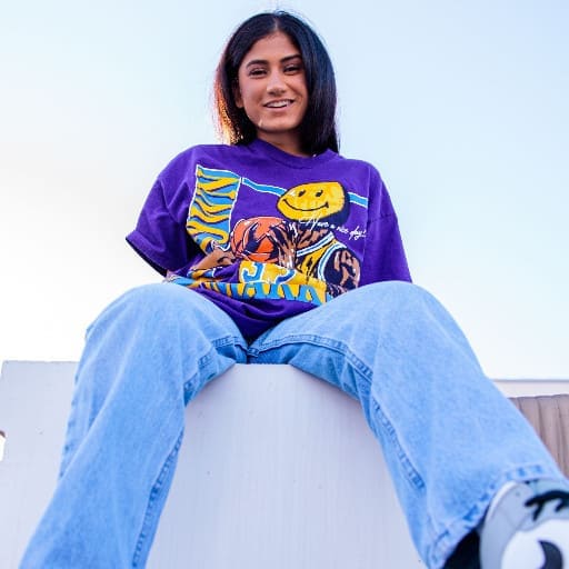 Ashley Mehta Tickets