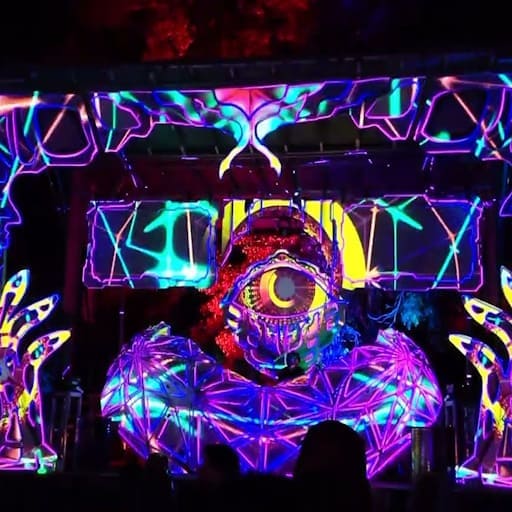 Astronox Sessions Louisville Tickets