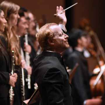ASU Symphony Orchestra Louisville Tickets