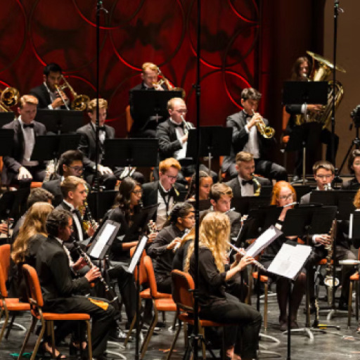 ASU Wind Symphony Louisville Tickets